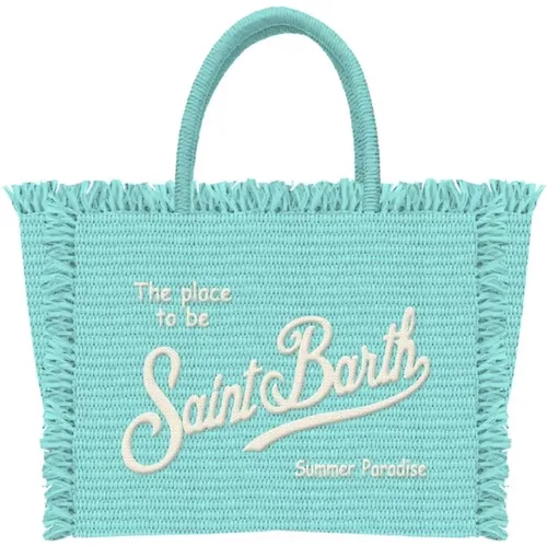 Bags > Tote Bags - - MC2 Saint Barth - Modalova