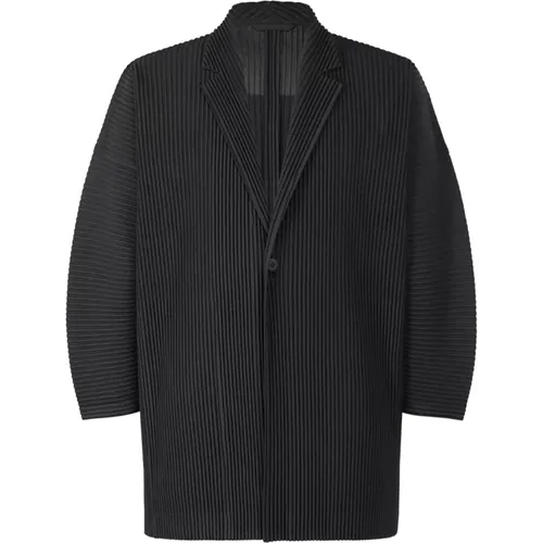 Jackets > Blazers - - Issey Miyake - Modalova