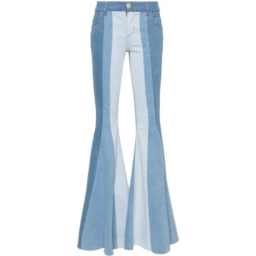 Jeans > Flared Jeans - - Liu Jo - Modalova