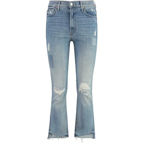 Jeans > Boot-cut Jeans - - Mother - Modalova