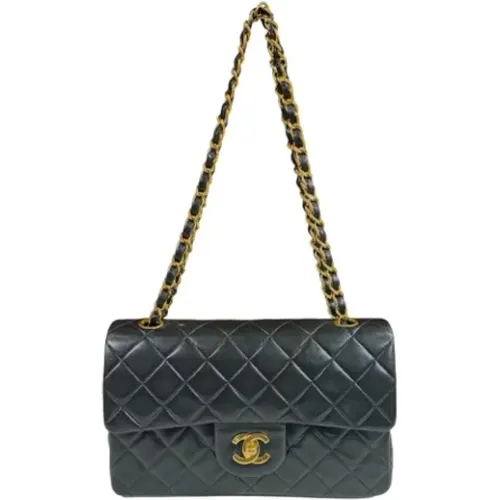 Pre-owned > Pre-owned Bags > Pre-owned Shoulder Bags - - Chanel Vintage - Modalova