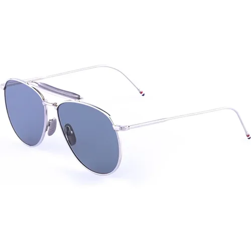 Accessories > Sunglasses - - Thom Browne - Modalova