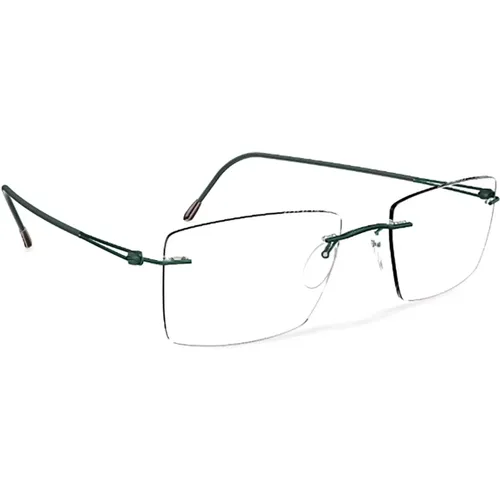 Accessories > Glasses - - Silhouette - Modalova