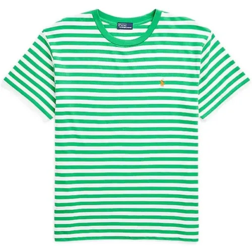 Tops > T-Shirts - - Ralph Lauren - Modalova