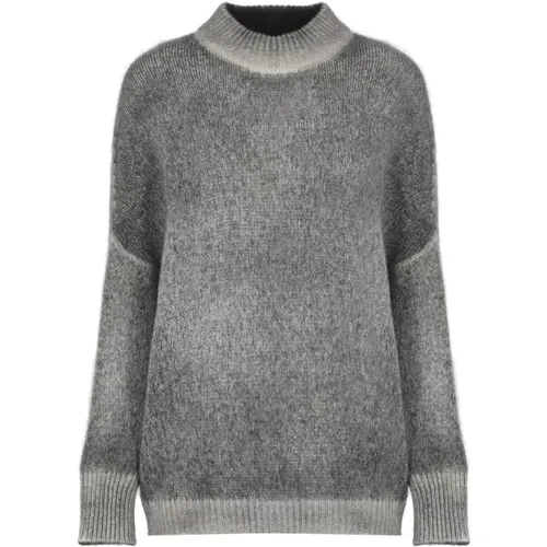 Knitwear > Cashmere Knitwear - - Avant Toi - Modalova