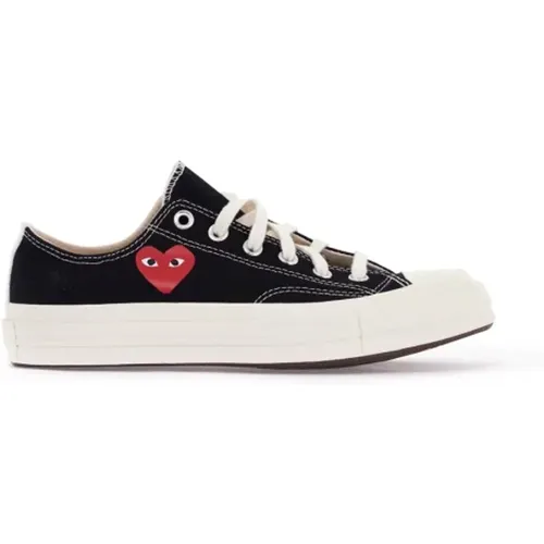 Shoes > Sneakers - - Comme des Garçons Play - Modalova