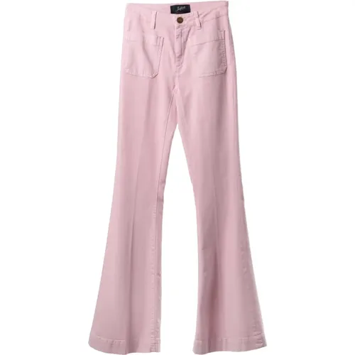 Trousers > Wide Trousers - - Seafarer - Modalova