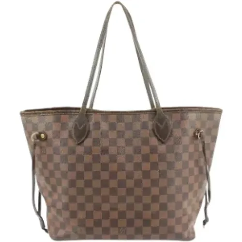 Pre-owned > Pre-owned Bags > Pre-owned Tote Bags - - Louis Vuitton Vintage - Modalova