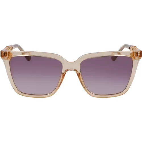 Accessories > Sunglasses - - Liu Jo - Modalova