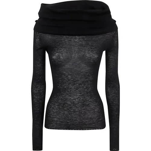 Tops > Long Sleeve Tops - - Filippa K - Modalova