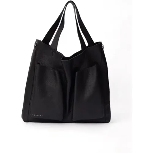 Bags > Shoulder Bags - - Orciani - Modalova