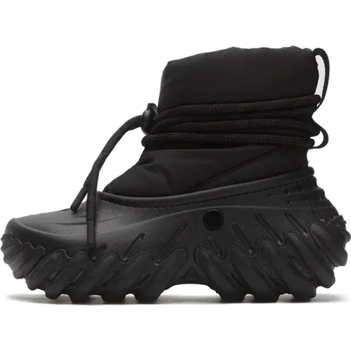 Shoes > Boots > Winter Boots - - Crocs - Modalova