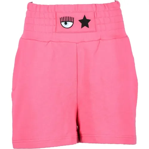 Shorts > Short Shorts - - Chiara Ferragni Collection - Modalova