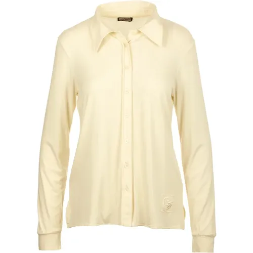 Blouses & Shirts > Shirts - - Maliparmi - Modalova