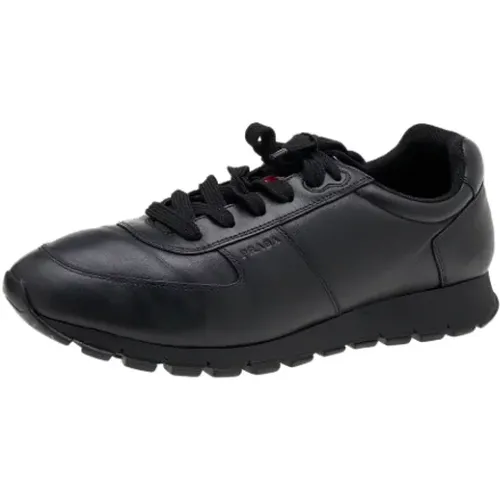 Pre-owned > Pre-owned Shoes > Pre-owned Sneakers - - Prada Vintage - Modalova