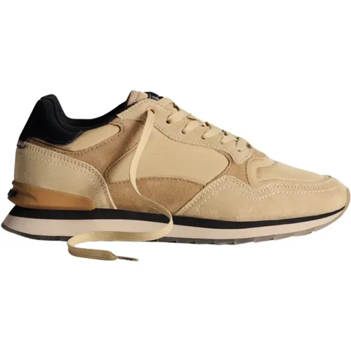 Hoff - Shoes > Sneakers - Beige - Hoff - Modalova