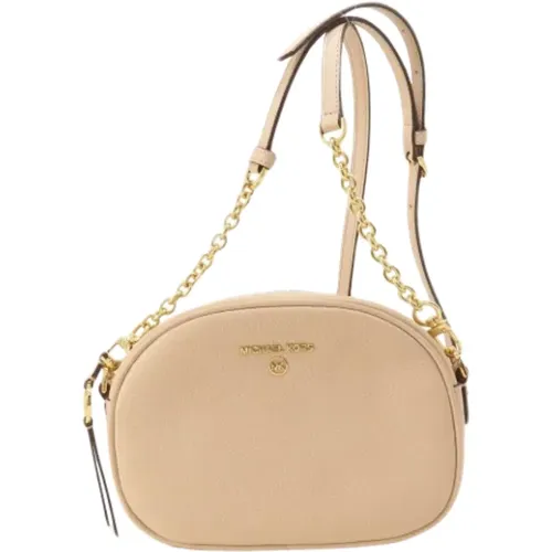 Pre-owned > Pre-owned Bags > Pre-owned Cross Body Bags - - Michael Kors Pre-owned - Modalova