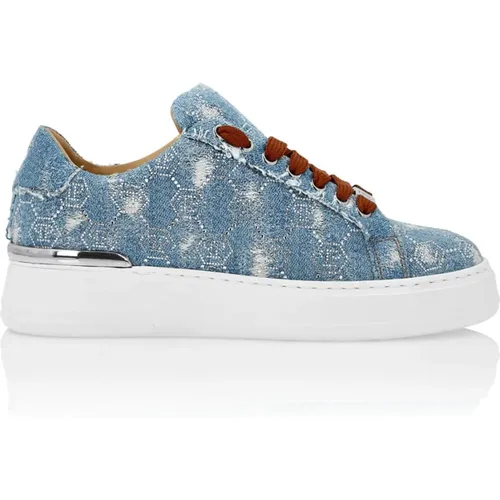 Shoes > Sneakers - - Philipp Plein - Modalova