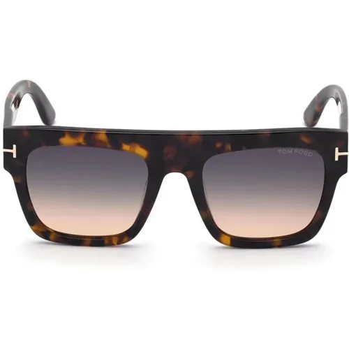 Accessories > Sunglasses - - Tom Ford - Modalova