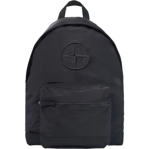 Bags > Backpacks - - Stone Island - Modalova