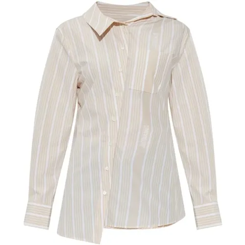 Blouses & Shirts > Shirts - - Jacquemus - Modalova