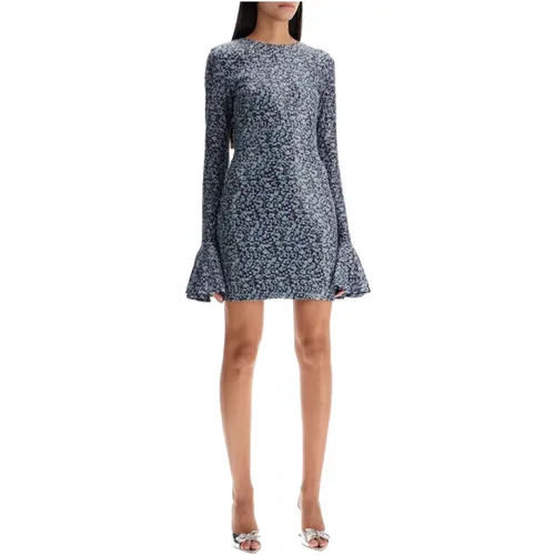 Dresses > Day Dresses > Short Dresses - - Rotate Birger Christensen - Modalova