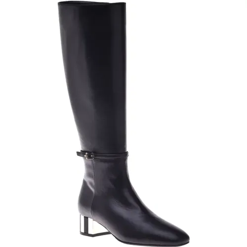 Shoes > Boots > Heeled Boots - - Baldinini - Modalova