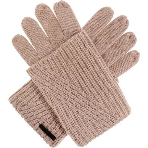 Accessories > Gloves - - AllSaints - Modalova