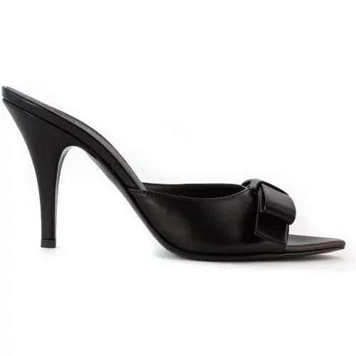 Shoes > Heels > Heeled Mules - - Gia Borghini - Modalova