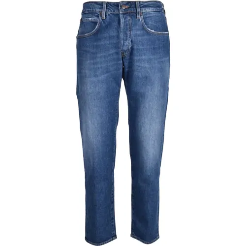 Jeans > Slim-fit Jeans - - (+) People - Modalova