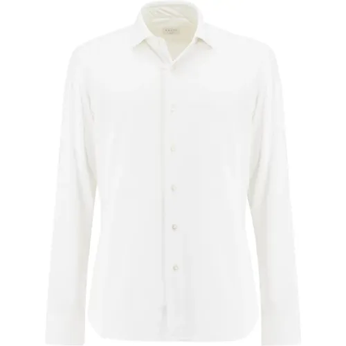 Shirts > Casual Shirts - - Xacus - Modalova