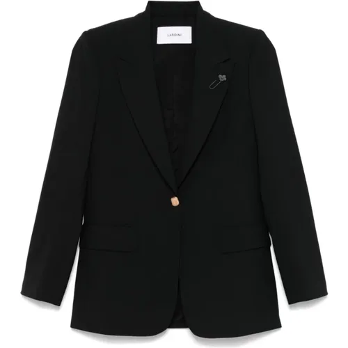 Jackets > Blazers - - Lardini - Modalova