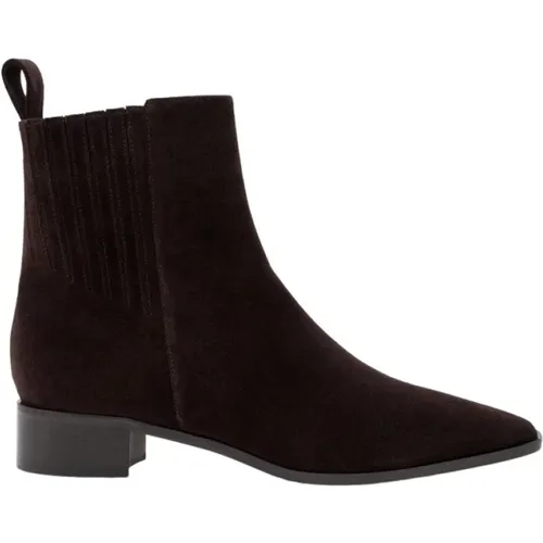 Shoes > Boots > Ankle Boots - - Parallele - Modalova