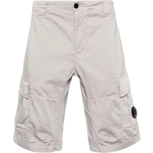 Shorts > Casual Shorts - - C.P. Company - Modalova