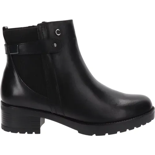 Shoes > Boots > Ankle Boots - - Cinzia Soft - Modalova