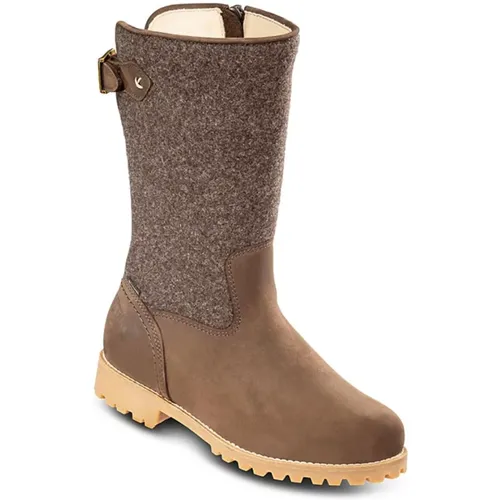 Shoes > Boots > Winter Boots - - Meindl - Modalova