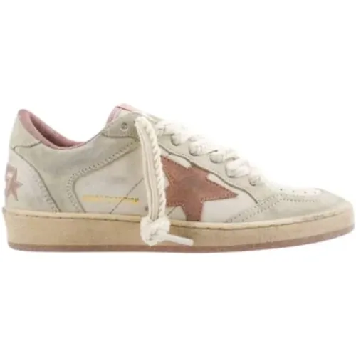 Shoes > Sneakers - - Golden Goose - Modalova