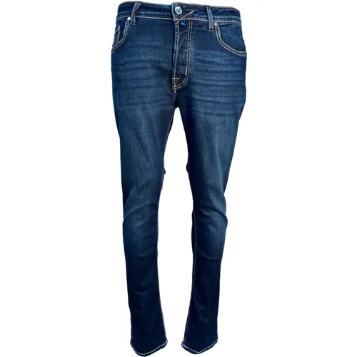 Jeans > Slim-fit Jeans - - Jacob Cohën - Modalova