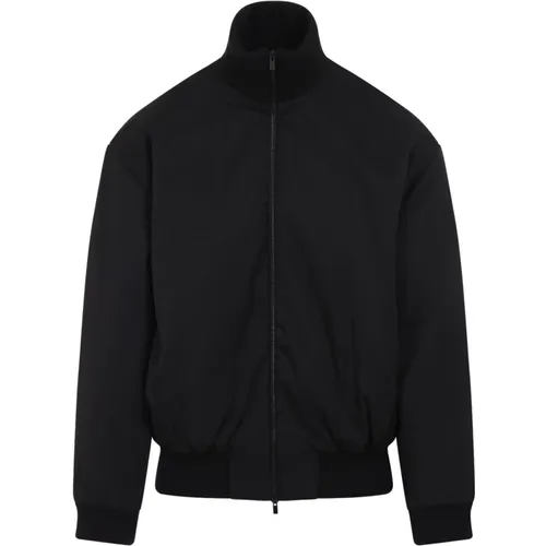 Jackets > Bomber Jackets - - Fear Of God - Modalova