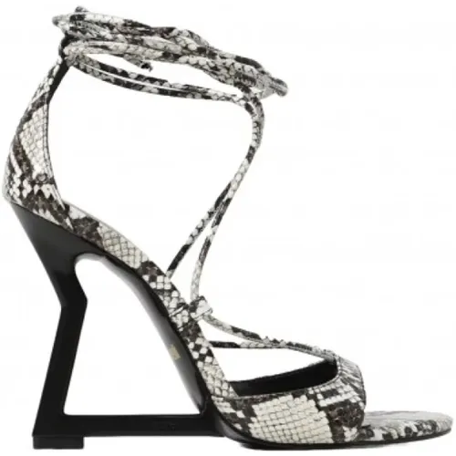 Shoes > Sandals > High Heel Sandals - - Just Cavalli - Modalova