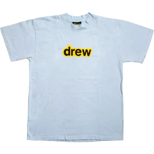 Tops > T-Shirts - - Drew House - Modalova