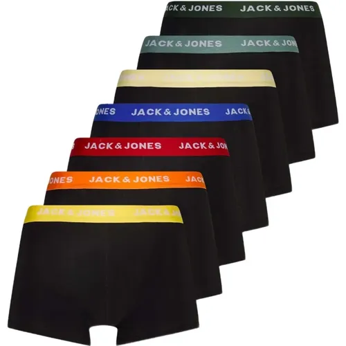 Underwear > Bottoms - - jack & jones - Modalova