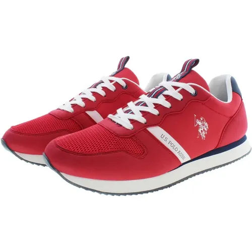 Shoes > Sneakers - - U.s. Polo Assn. - Modalova