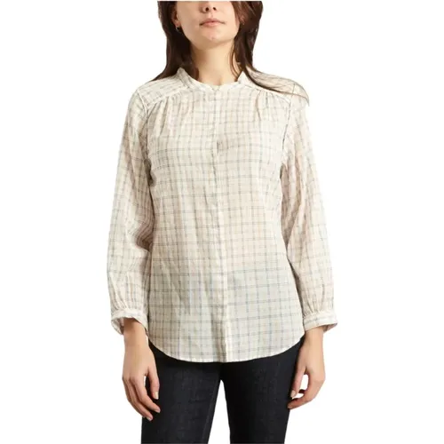 Blouses & Shirts > Blouses - - closed - Modalova