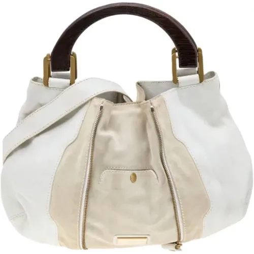 Pre-owned > Pre-owned Bags > Pre-owned Handbags - - Jimmy Choo Pre-owned - Modalova