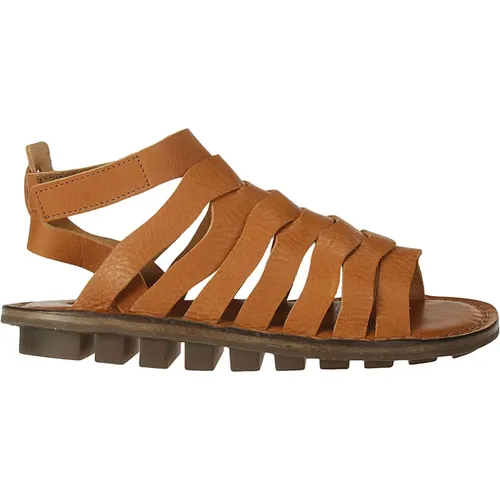 Shoes > Sandals > Flat Sandals - - Trippen - Modalova