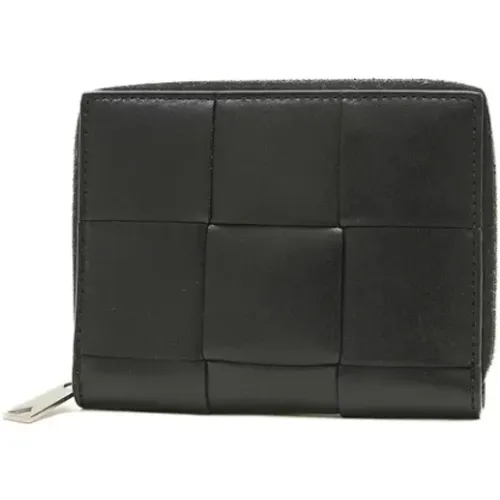 Pre-owned > Pre-owned Accessories > Pre-owned Wallets - - Bottega Veneta Vintage - Modalova