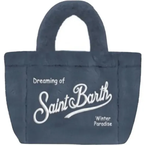 Bags > Tote Bags - - MC2 Saint Barth - Modalova