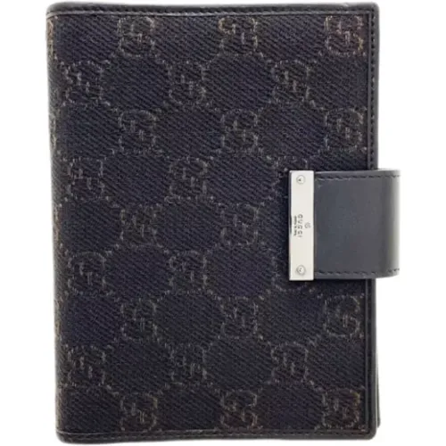 Pre-owned > Pre-owned Accessories - - Gucci Vintage - Modalova