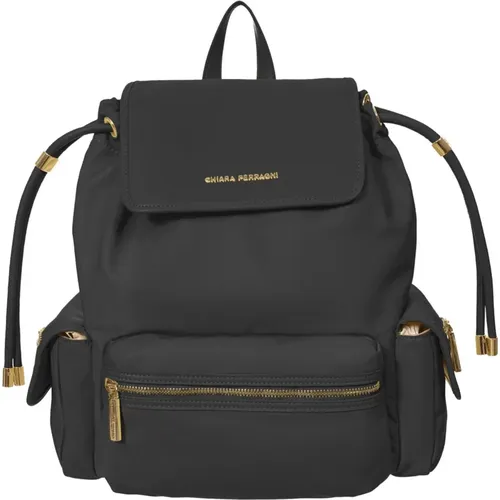 Bags > Backpacks - - Chiara Ferragni Collection - Modalova